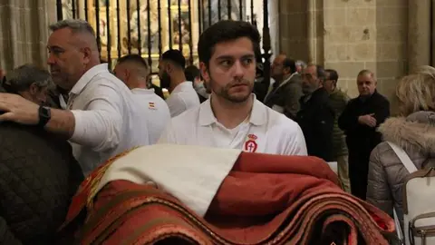 Descendimiento del Cristo de las Injurias (11)