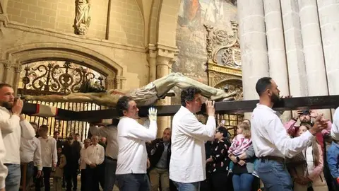 Descendimiento del Cristo de las Injurias (13)