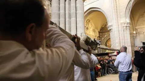 Descendimiento del Cristo de las Injurias (14)