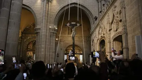 Descendimiento del Cristo de las Injurias (20)