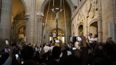 Descendimiento del Cristo de las Injurias (21)