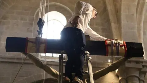Descendimiento del Cristo de las Injurias (24)