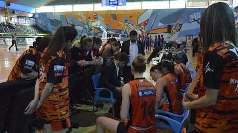 Tiempo muerto en el Zamarat-Ardoi