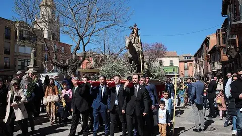Domingo de Ramos en Toro (5)