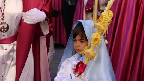 Procesión de La Borriquita 2023_18