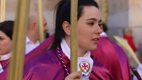 Procesión de La Borriquita 2023_16