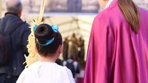Procesión de La Borriquita 2023_13