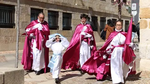 Procesión de La Borriquita 2023_5