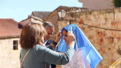 Procesión de La Borriquita 2023_3