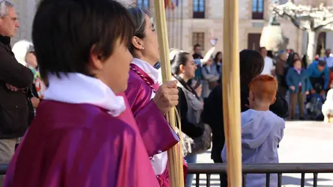 Procesión de La Borriquita 2023_7