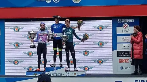 David Domínguez, Memorial Valenciaga - Zamora Enamora (4)