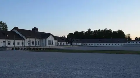 Dachau