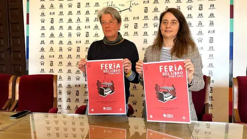 Toro acogerá su primera feria del libro el domingo 16 de abril.