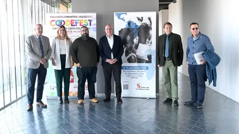 IV Plan Director de Cooperación para el Desarrollo