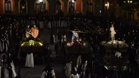 Procesión Tercera Caída (2)
