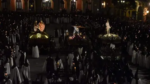 Procesión Tercera Caída (3)