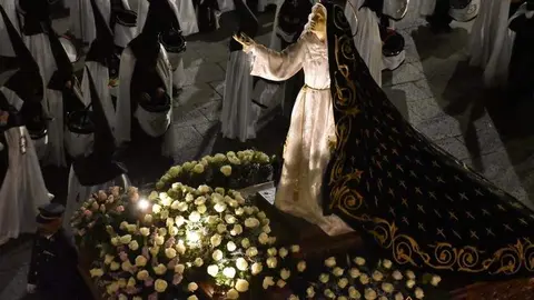 Procesión Tercera Caída (4)