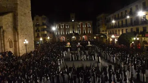 Procesión Tercera Caída (5)