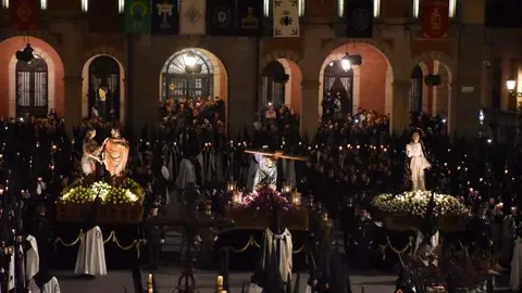 Procesión Tercera Caída (6)