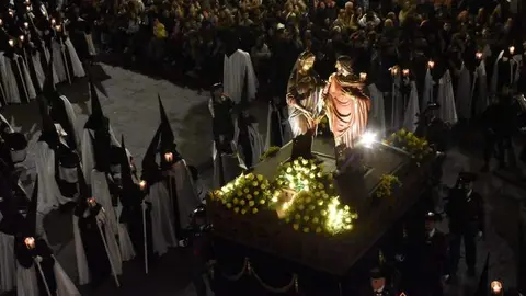 Procesión Tercera Caída (8)