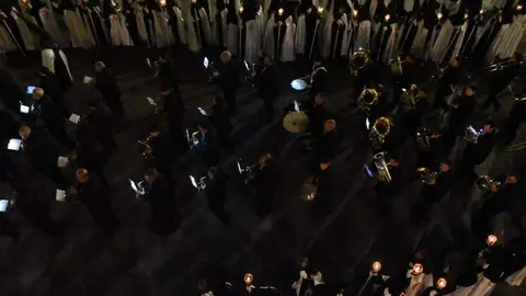 Procesión Tercera Caída (10)