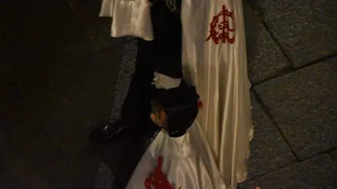 Procesión Tercera Caída (11)