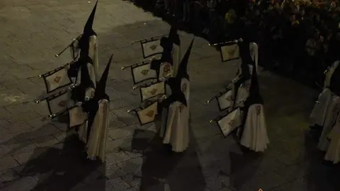 Procesión Tercera Caída (12)