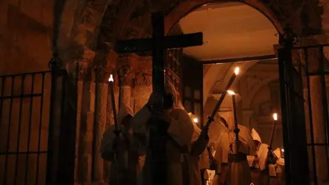 Procesión Cristo de la Buena Muerte (4)
