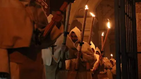 Procesión Cristo de la Buena Muerte (5)