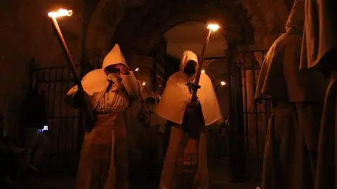 Procesión Cristo de la Buena Muerte (9)