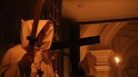 Procesión Cristo de la Buena Muerte (8)