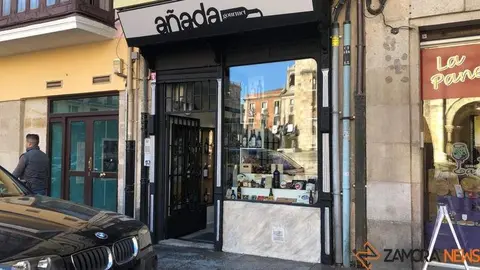 Añada Gourmet