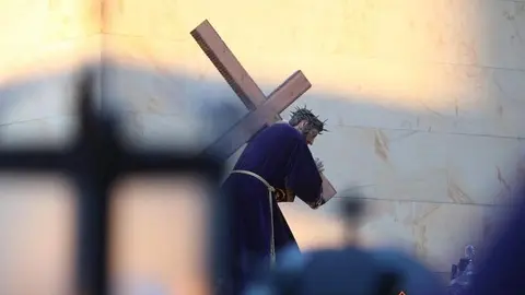 Cofradía de Jesús del Vía Crucis (29)