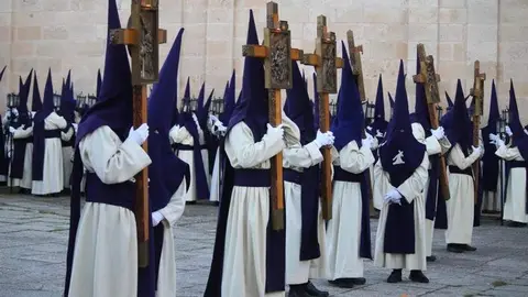 Cofradía de Jesús del Vía Crucis (18)