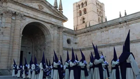 Cofradía de Jesús del Vía Crucis (14)