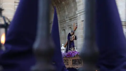 Cofradía de Jesús del Vía Crucis (24)