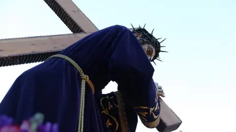 Cofradía de Jesús del Vía Crucis
