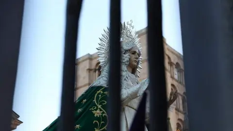 Cofradía de Jesús del Vía Crucis (30)