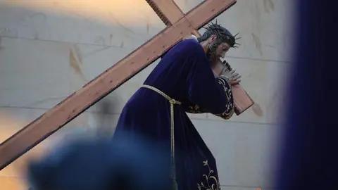 Cofradía de Jesús del Vía Crucis (27)