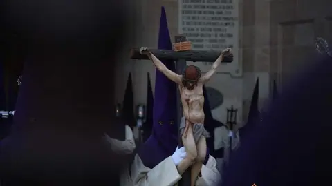 Cofradía de Jesús del Vía Crucis (16)