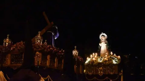 Cofradía de Jesús del Vía Crucis (38)
