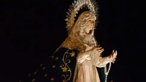 Cofradía de Jesús del Vía Crucis (32)