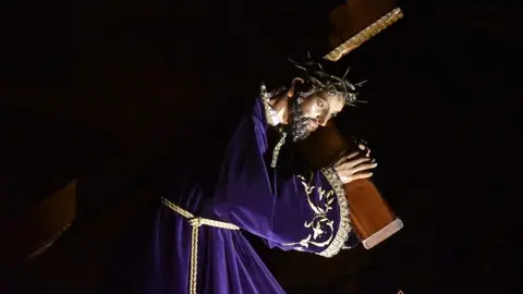 Cofradía de Jesús del Vía Crucis (48)