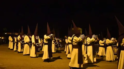 Cofradía de Jesús del Vía Crucis (54)