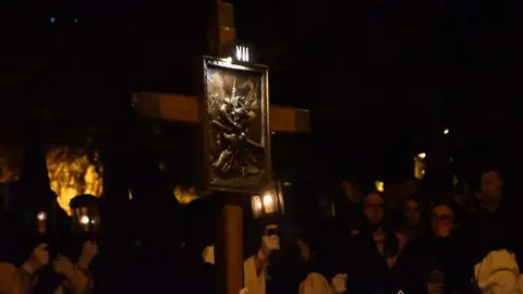 Cofradía de Jesús del Vía Crucis (51)