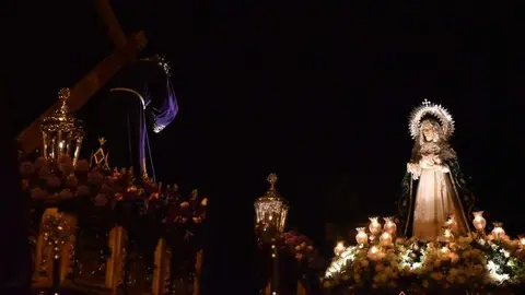 Cofradía de Jesús del Vía Crucis (37)
