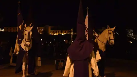Cofradía de Jesús del Vía Crucis (28)