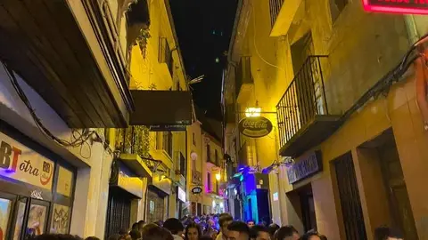 El otro Vía Crucis (1)