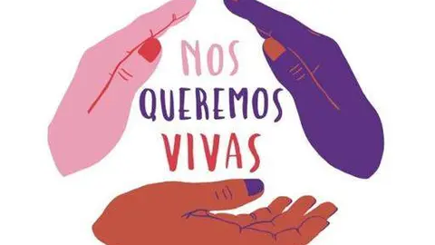 Nosqueremosvivas-LaMoncloa