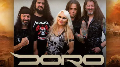 Cartel de Doro